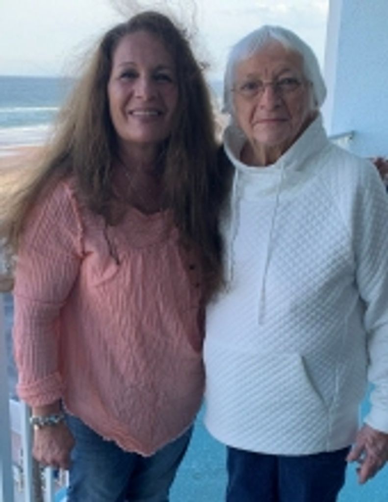 Leona M. "Gamsey" Shiverdecker