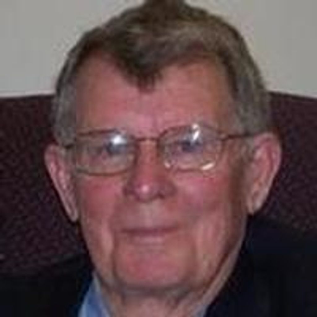 John Patrick "Pat" Clark