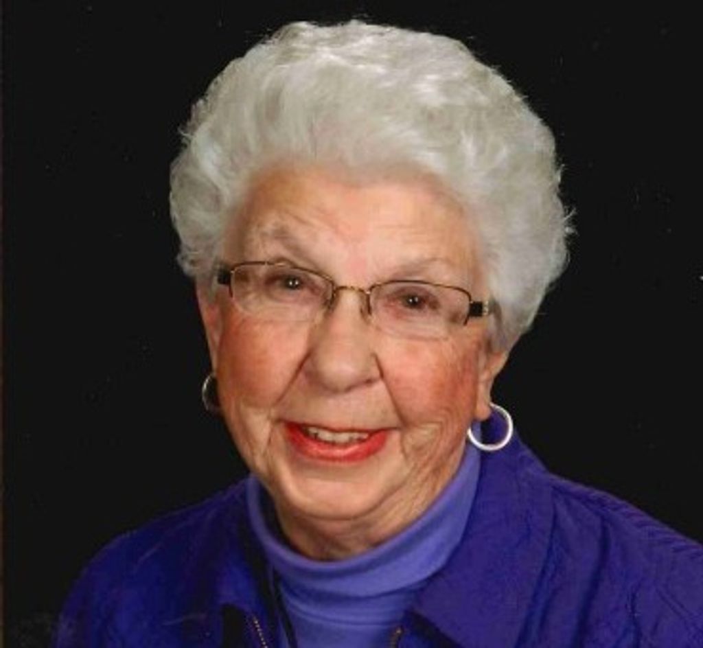 Mildred (Millie) Ann Dickman