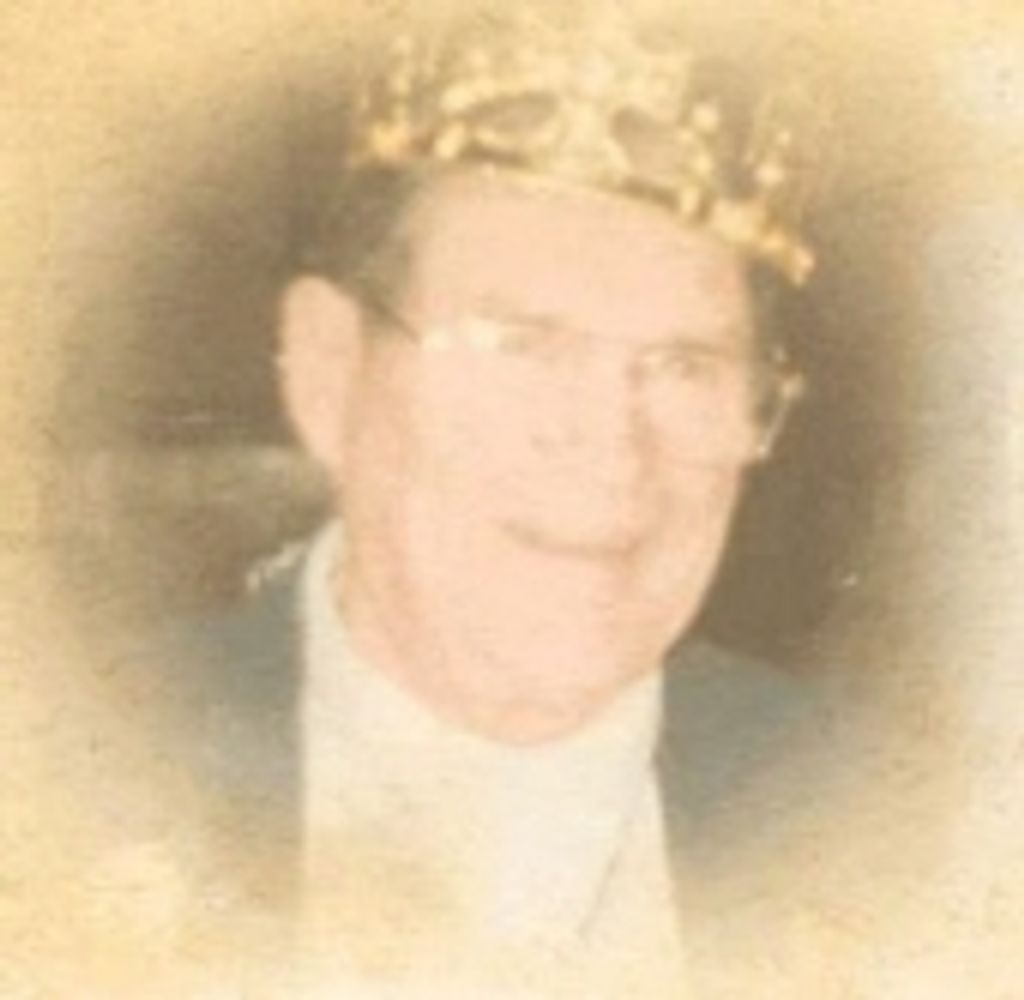 Donald Buchan