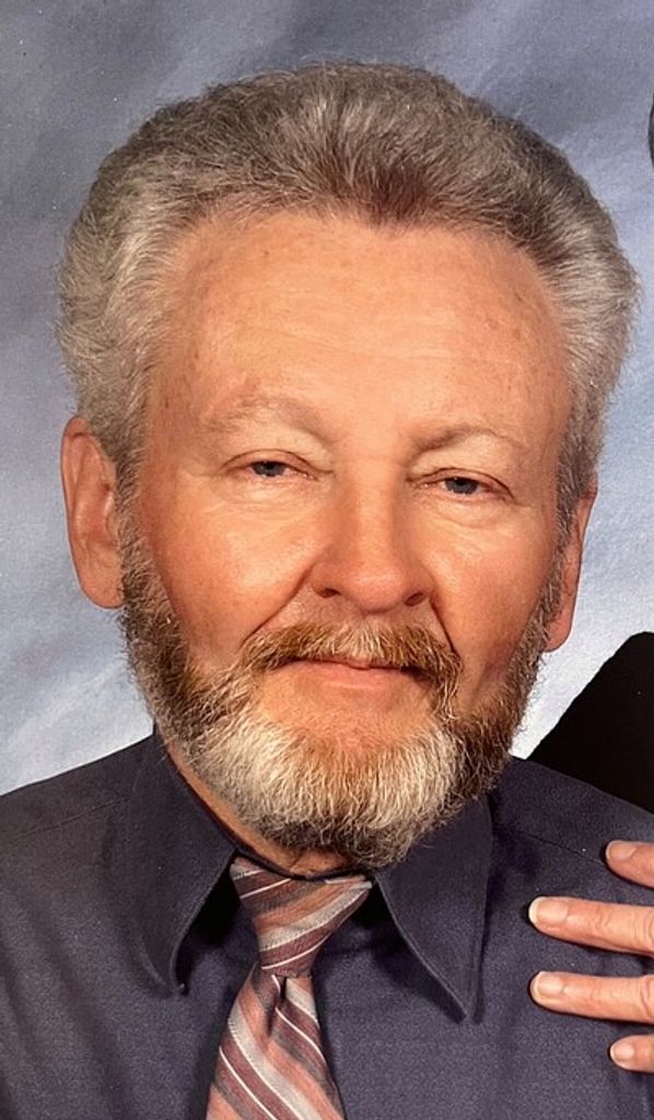 John Robert "Johnny" Moore Profile Photo