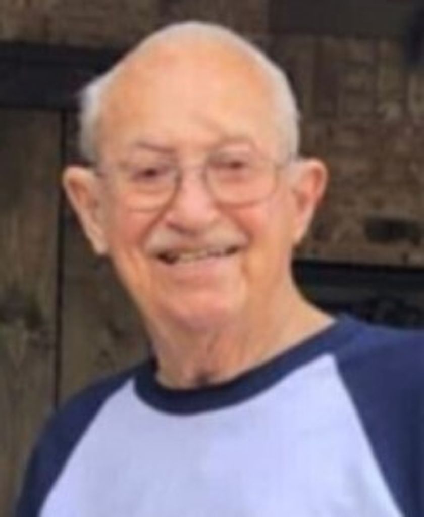 Russell Lamontagne Profile Photo