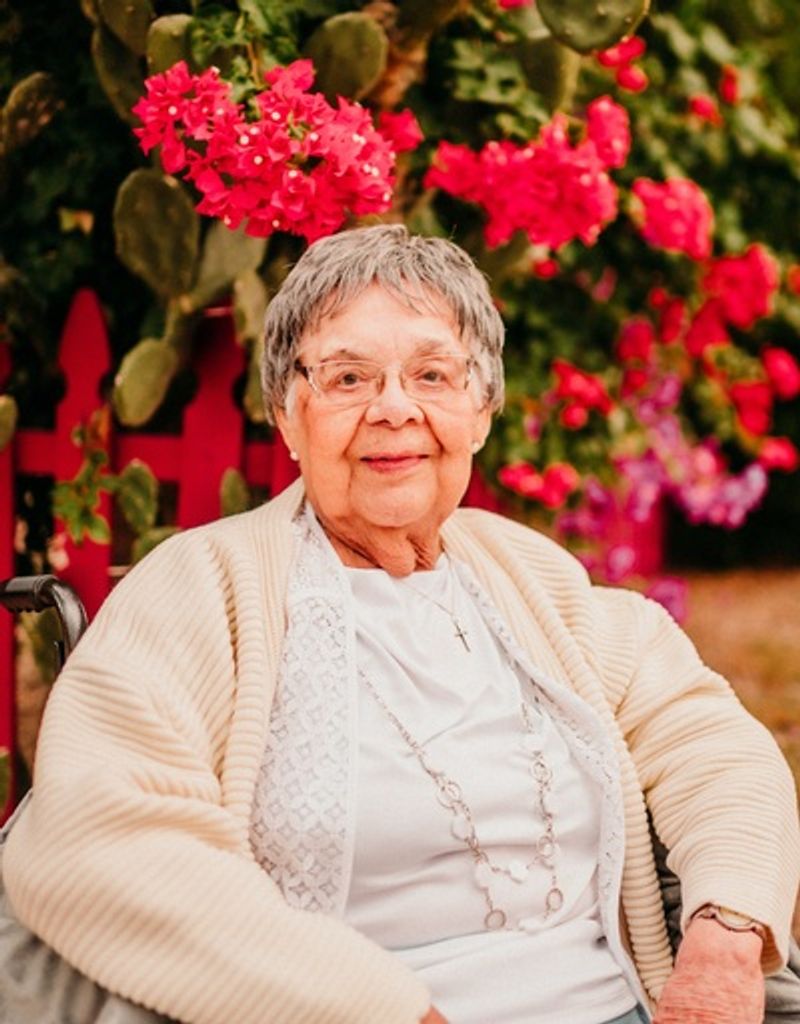 Cruz Robles Profile Photo