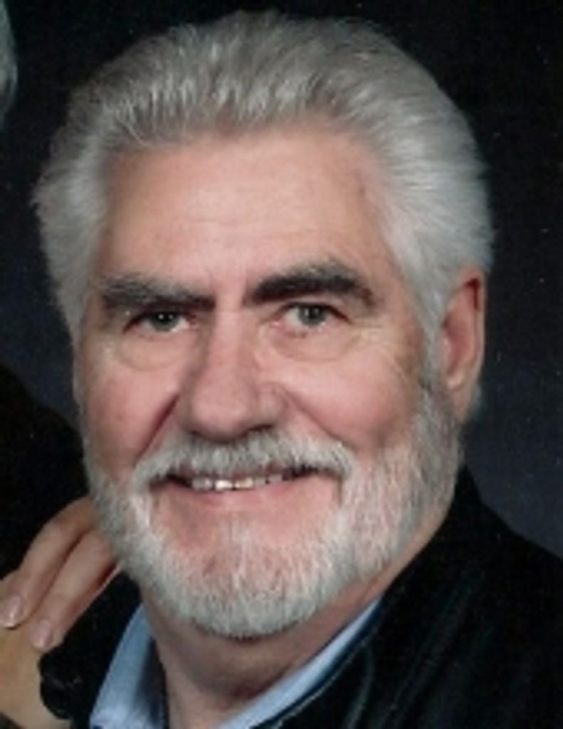 Lester Lee  "Smokey" Pyron, Jr.