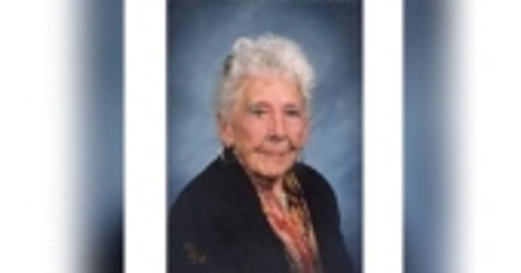 Nancy Pat Lewis-Smith