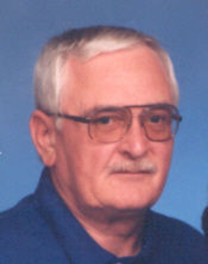 Ronald W. Menzie Profile Photo