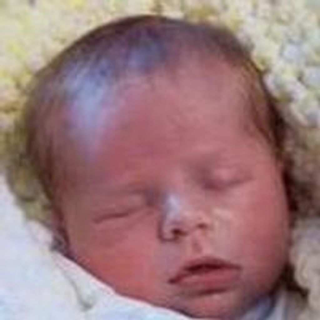 Blake Sean Koppes