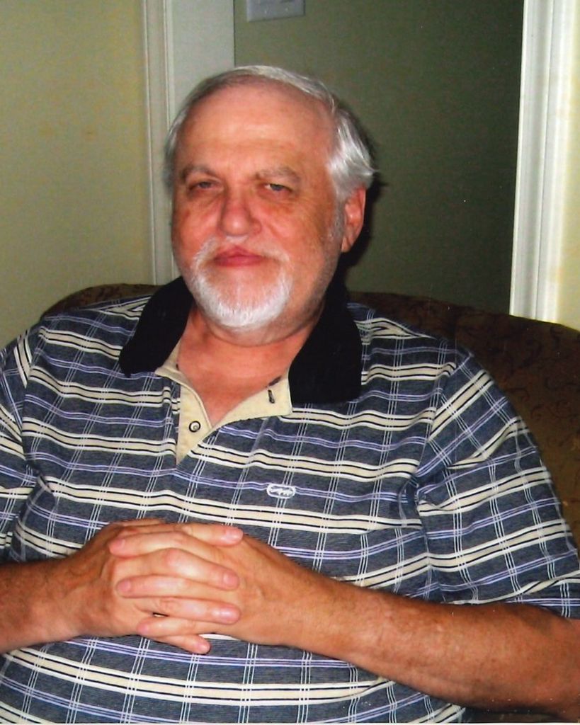 James Robert Buffington Profile Photo
