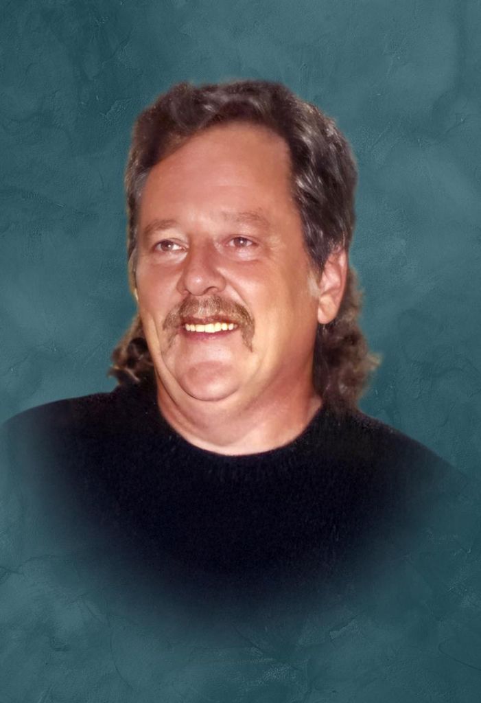 Stephen Allen "Big Moe" Moyer Profile Photo