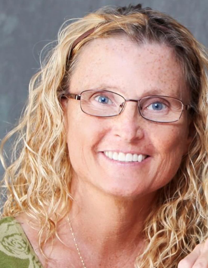 Mary Ann Hamilton
