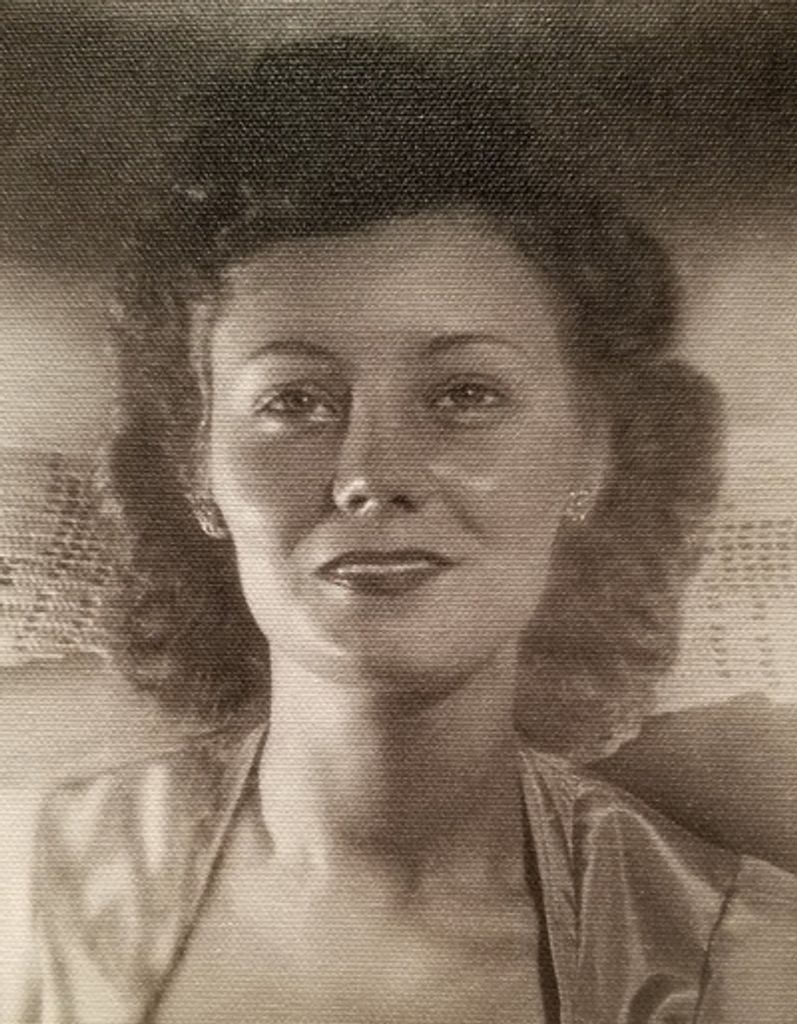 Marjorie L. Galley Profile Photo