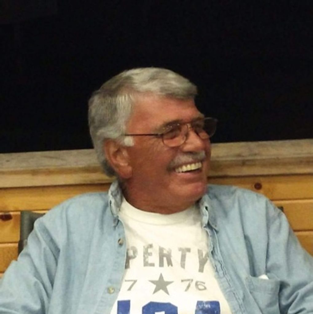 Charles 'Chuck' Nathaniel Bergeron