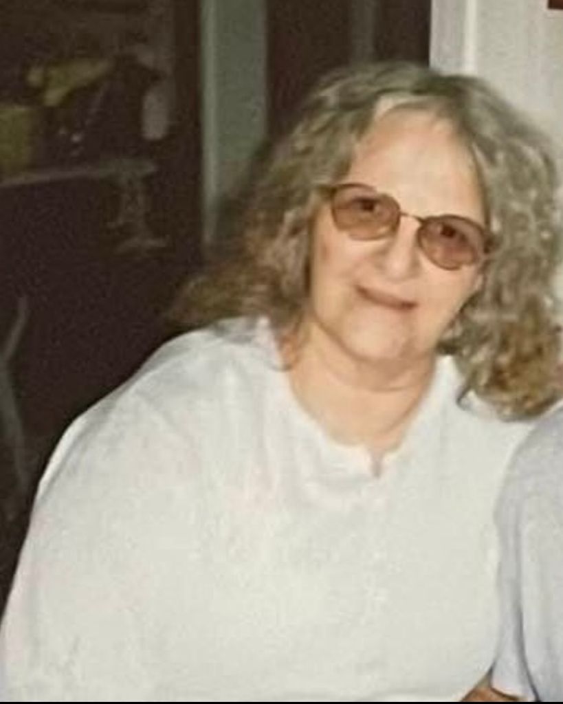 Velda Zelle Stevens