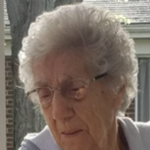Martha J. (Yinger) Gills Profile Photo