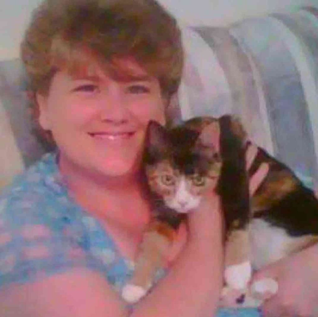 Michelle Oldfield Briggs-Ahmed Profile Photo