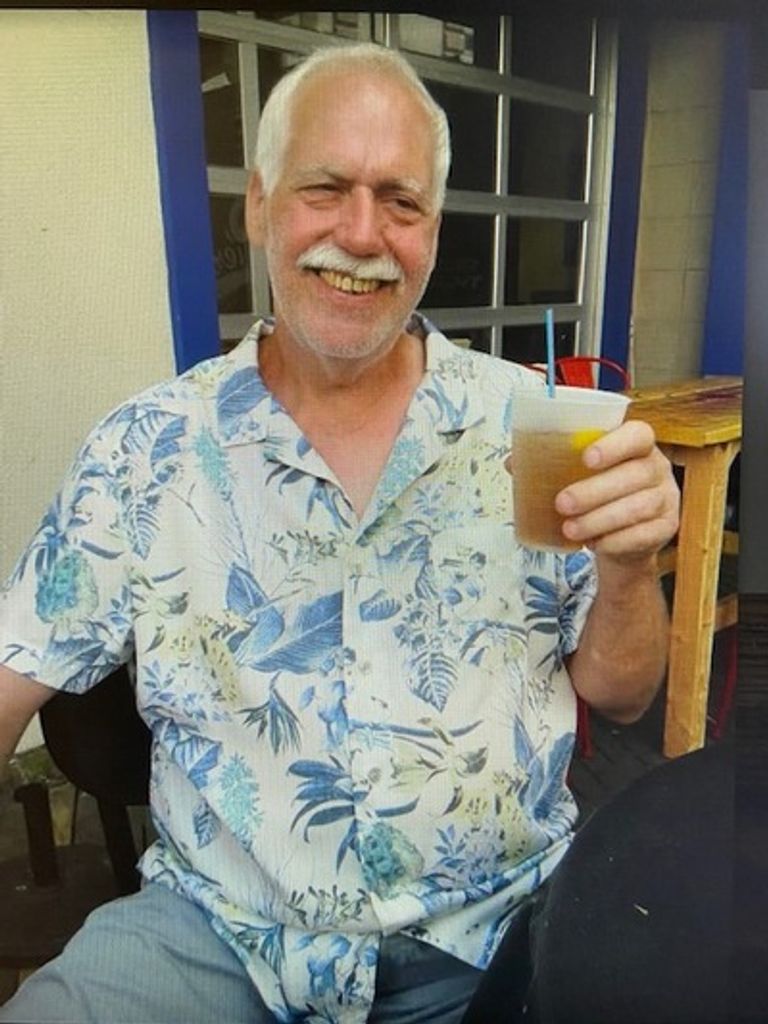 Bruce E. Karver Profile Photo