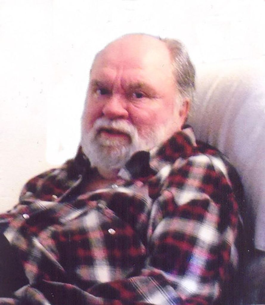 James Harlan Zimmerman Profile Photo