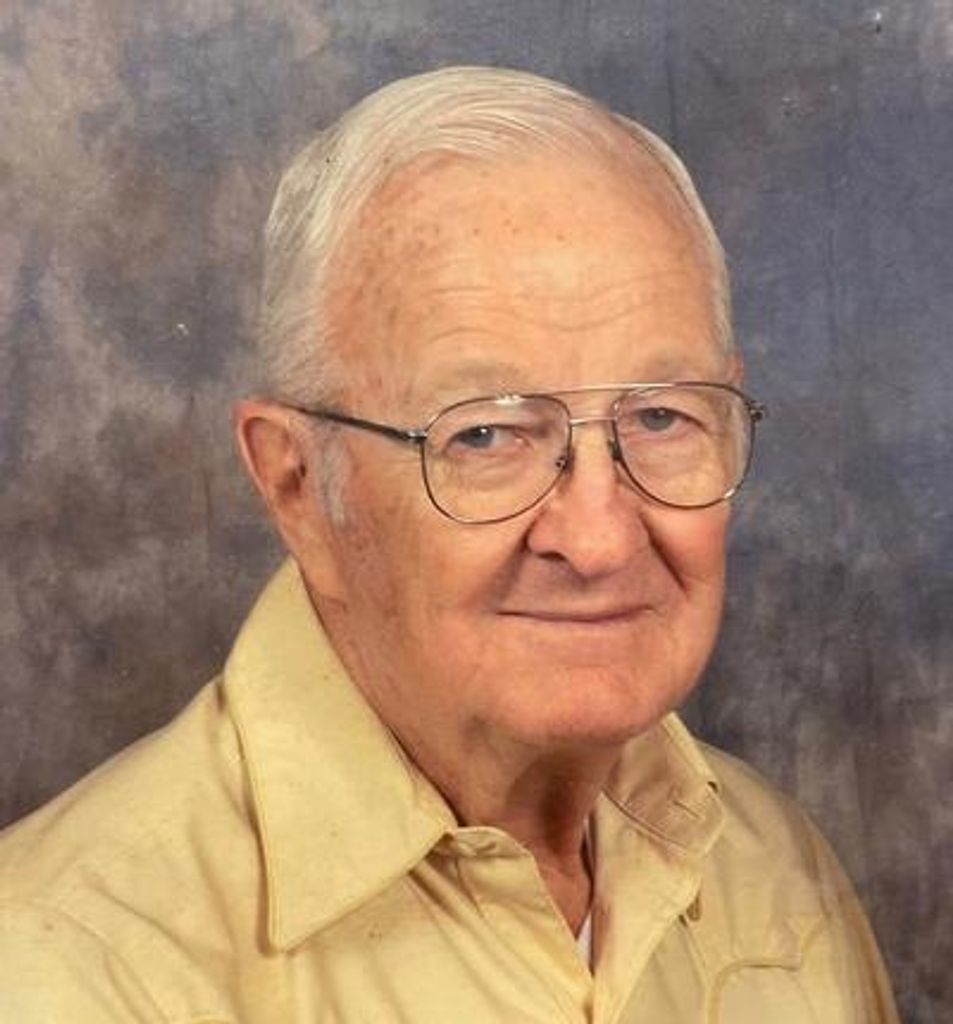 Hal Dean Lorance Profile Photo