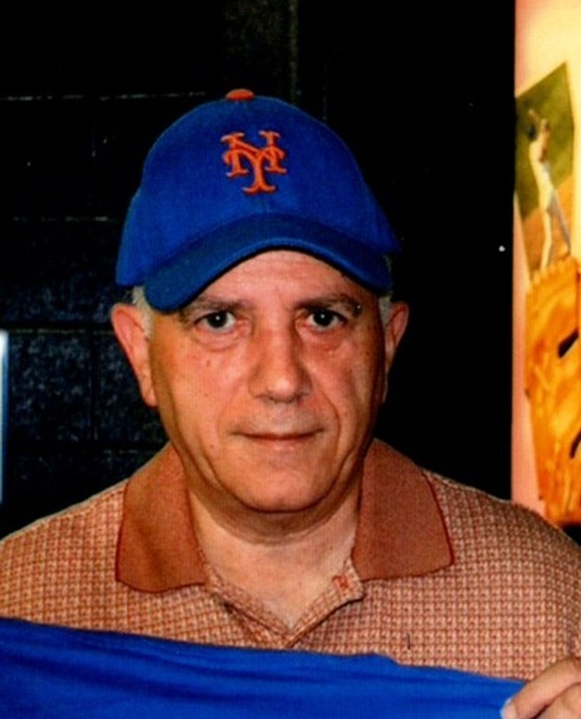 Salvatore Mariano Battaglia