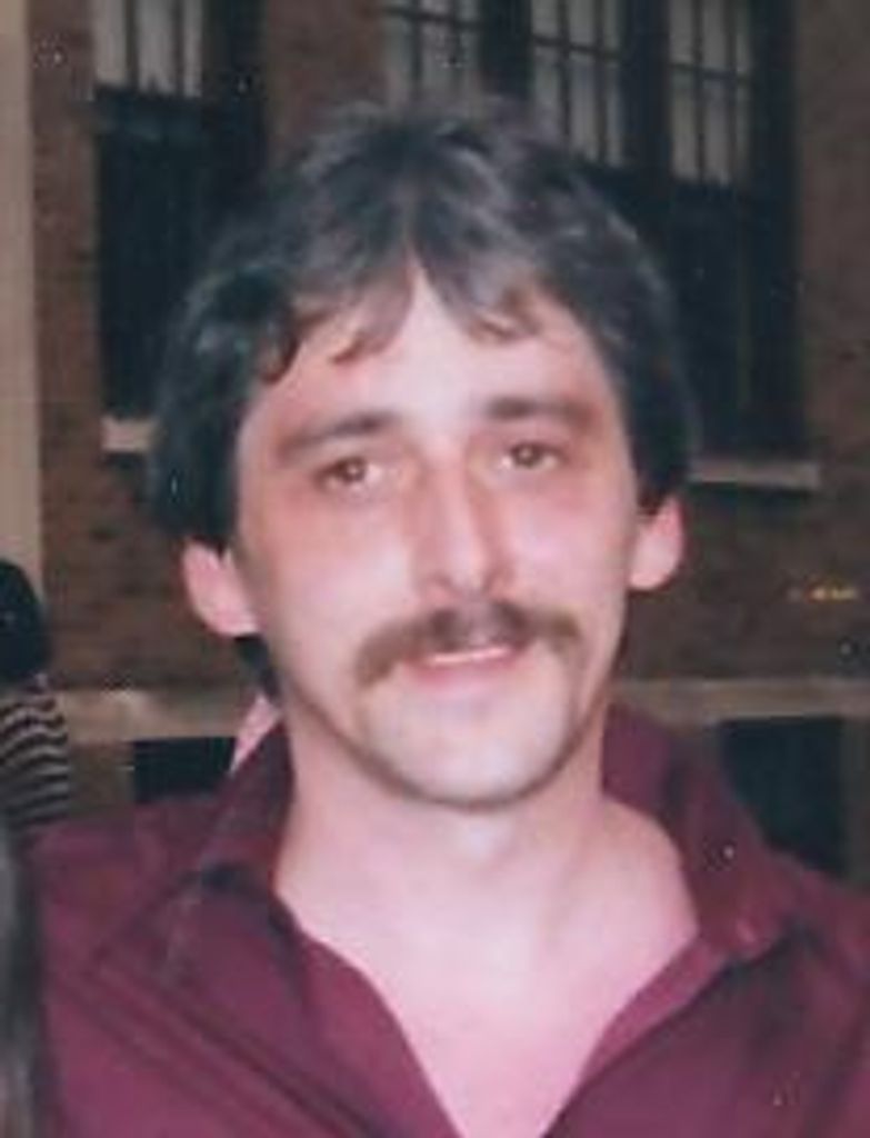 John Roehm