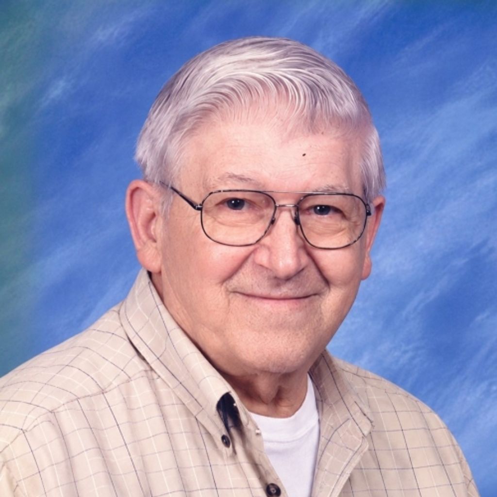 Paul Leopard Roberts Profile Photo
