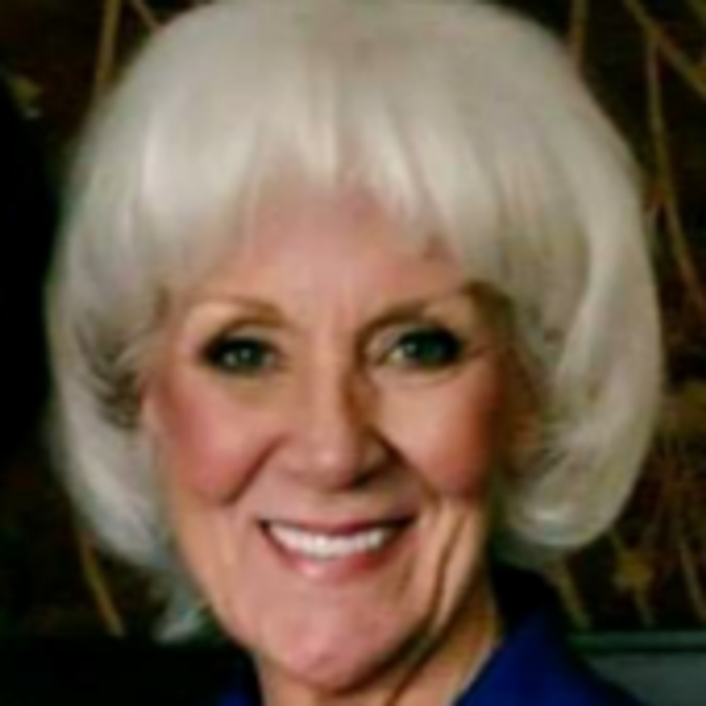 Mary Ann Weinhardt