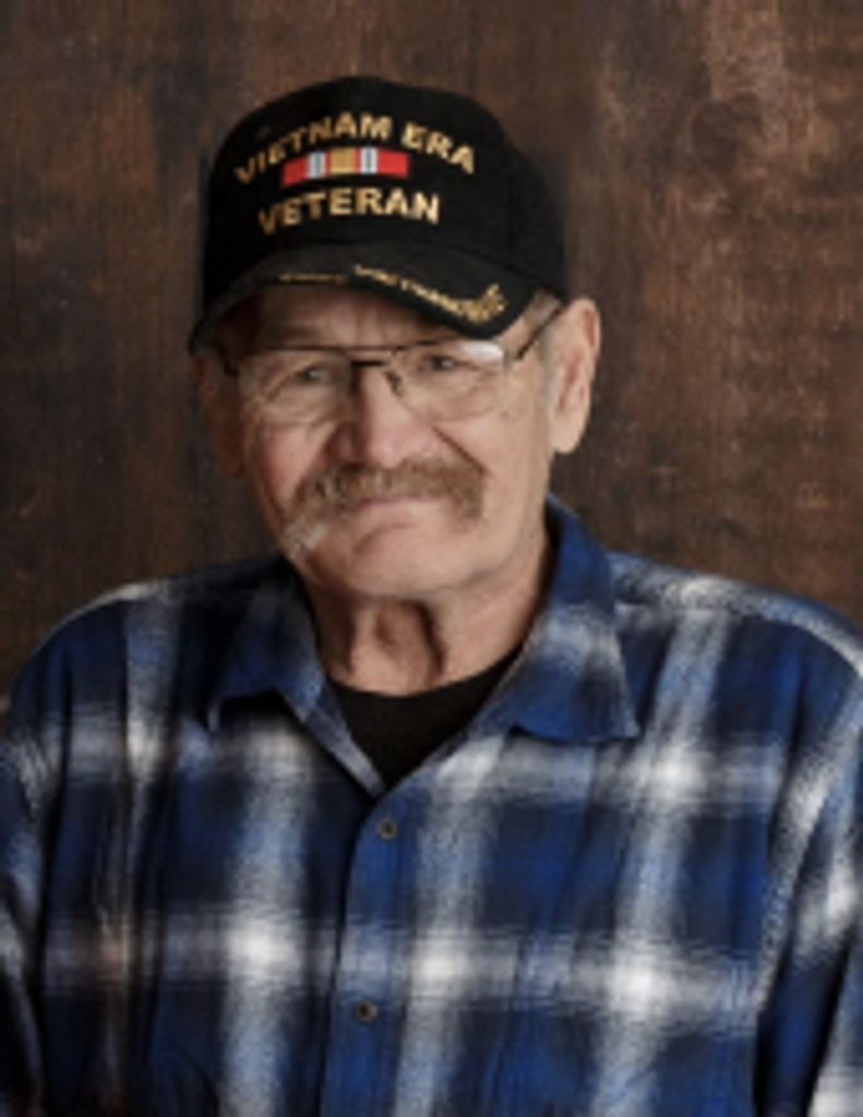 Russell "Butch" Lancaster Profile Photo