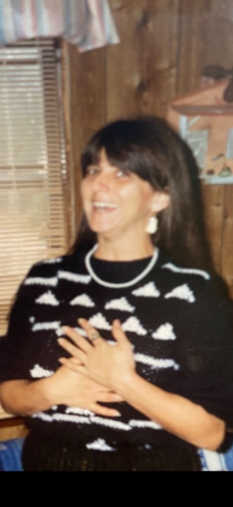 June Lynn Cox Profile Photo
