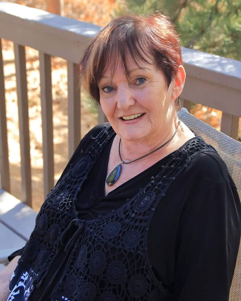 Renate "Renee" Ilse Fowler Profile Photo