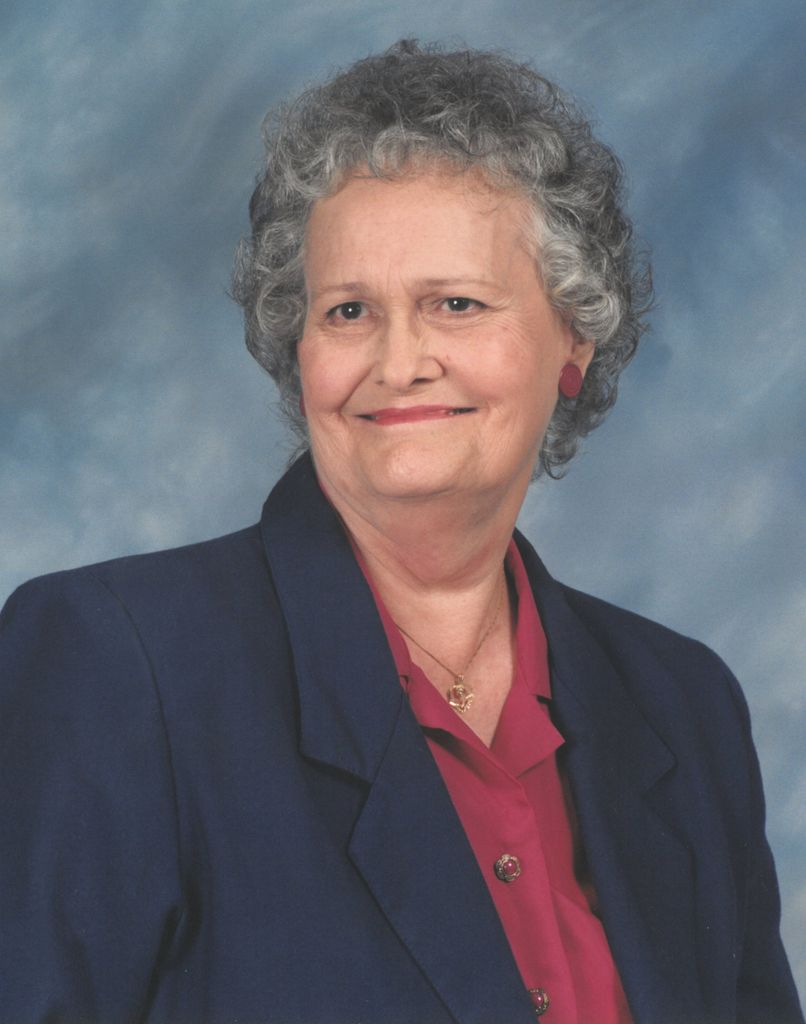 Pattie Jeweline Harris Haynes