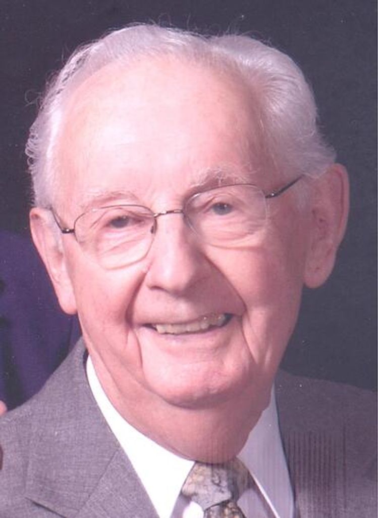 Archie Kauffman Profile Photo