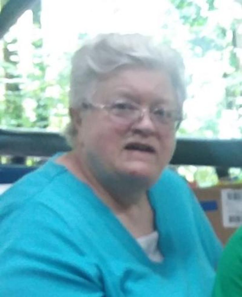 Theresa Marie Parsons