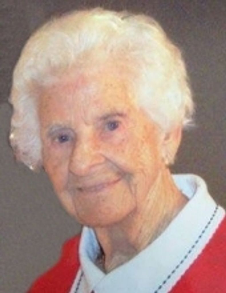 Eleanor A. DeSantis Jerome