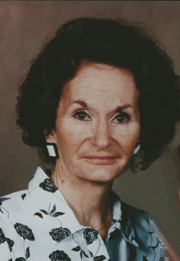 Nancy Grooms Cowley Dickinson