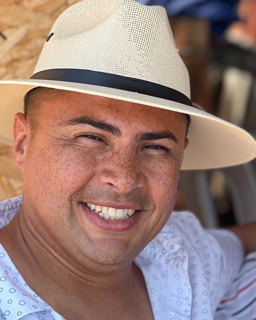 Mariano Rubio, Jr. "Cookie" Profile Photo
