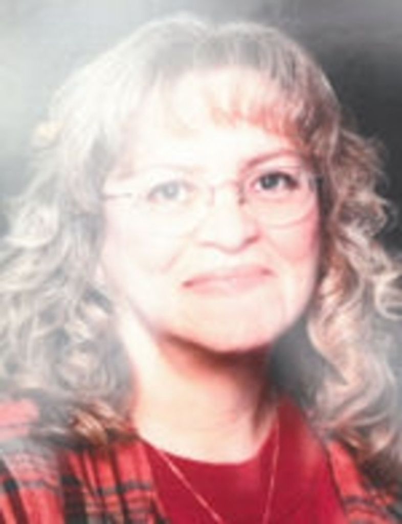 Thelma Whalen