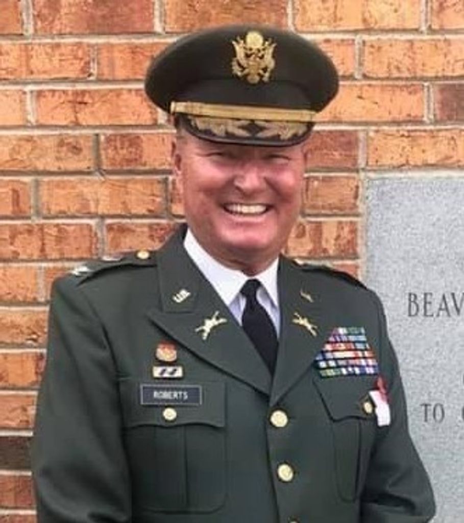 Dr. John E. Roberts, Iii