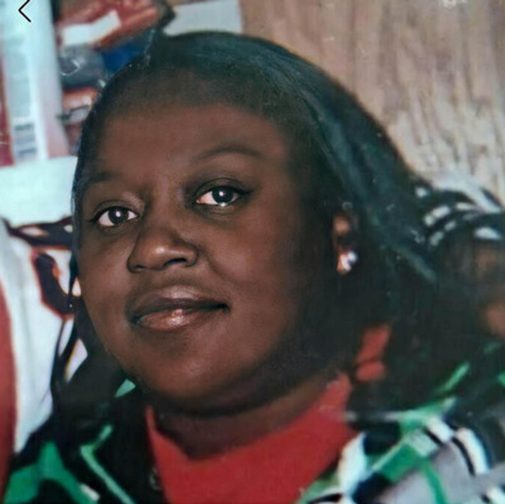 Tywanda Lynn Stevenson Profile Photo