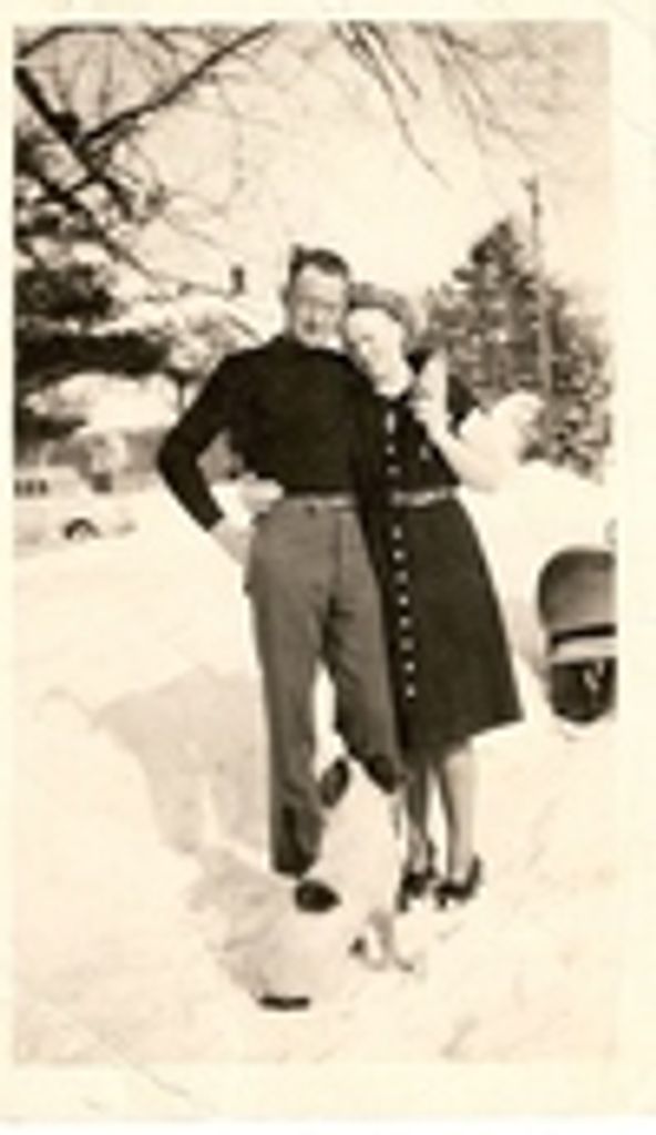 Shirley Stanford
