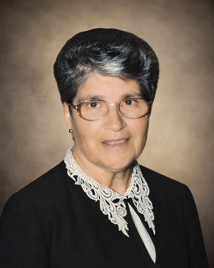 Maria B. Ribeiro Profile Photo