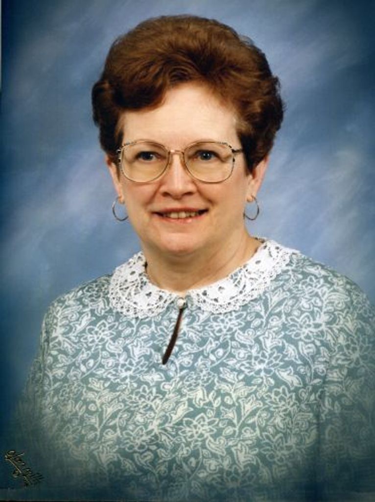 Judith Rose Ryan