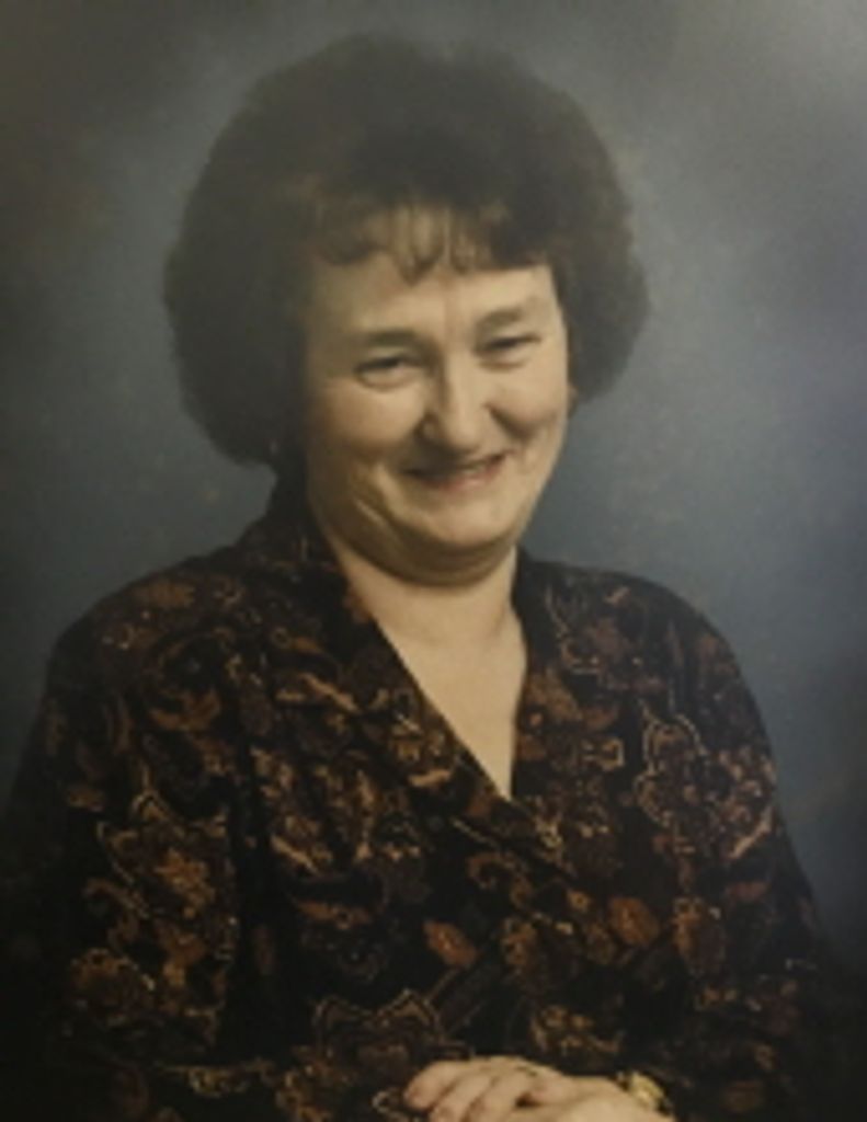 Bula Mae Skinner