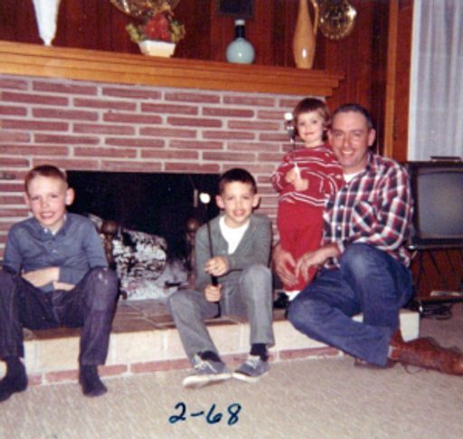 Russell Knuth photo gallery thumbnail 60 of 81