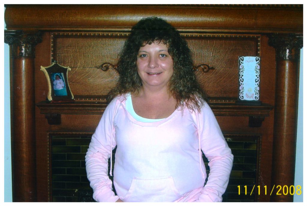 Lori Ann (Miller)  Snyder