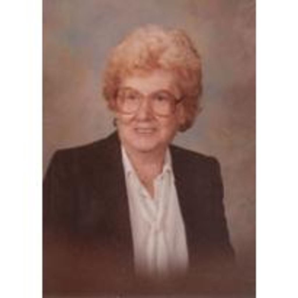 Marian Rutherford Profile Photo