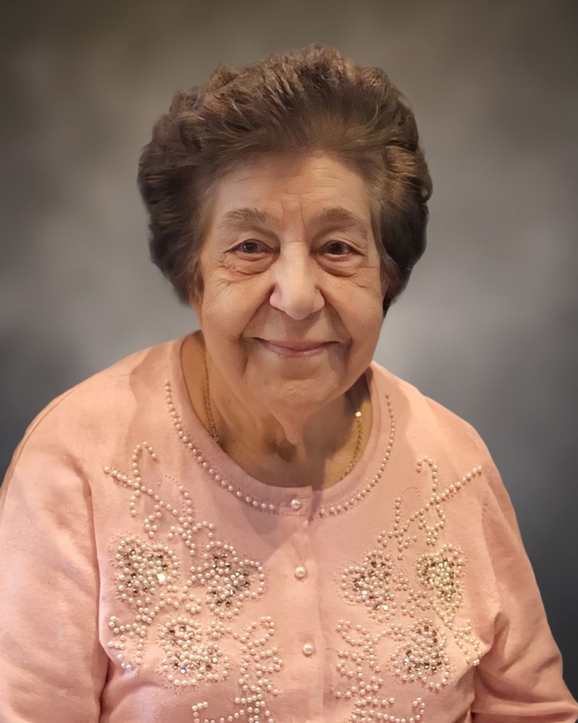 Lucia Pernarella