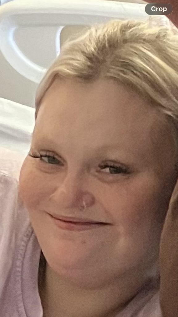 Makayla Noelle McGlothlan Profile Photo