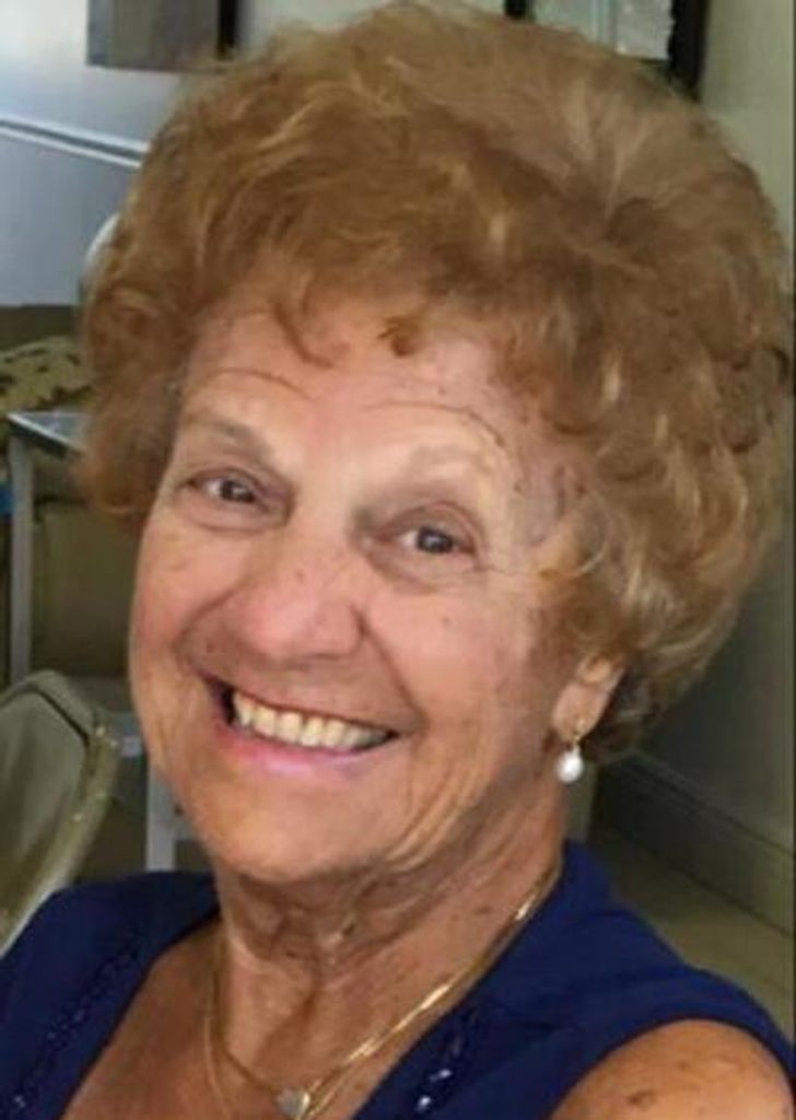 Edith Marie Vaccariello Profile Photo