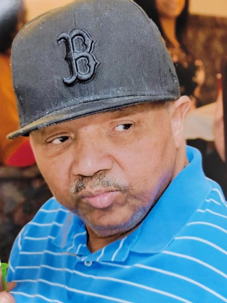 Floyd E. (Sonny) Nation Profile Photo