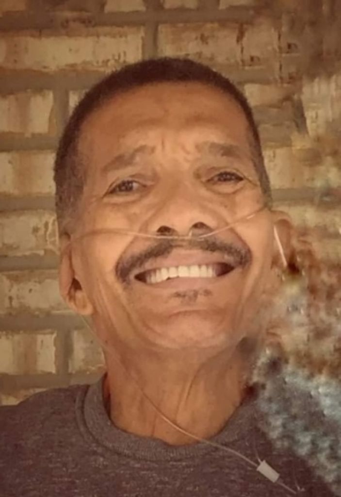 Clifford Winfred Jackson Profile Photo